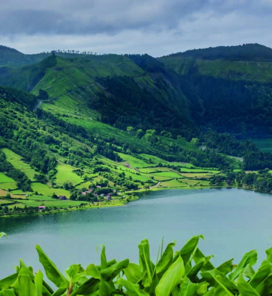 Azores 2